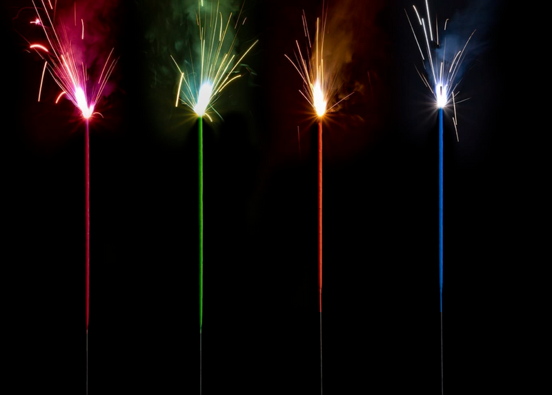 Sparklers UK Main Image