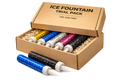 Ice Fountain Trial Pack – Try Before You Buy