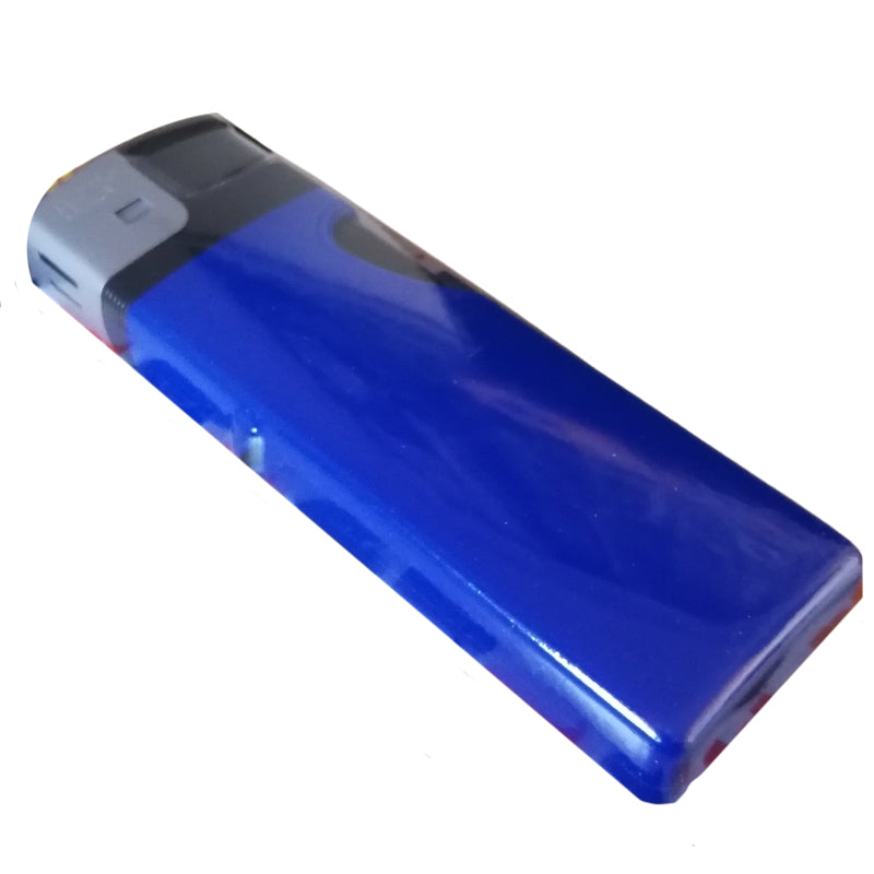 Blue Giant Jumbo Novelty Lighter-addcolours.co.uk