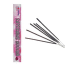 (200 Wedding Cake Sparklers) 10cm Long (4") with (20 Seconds Golden Sparkle Time) Category F1 Safety