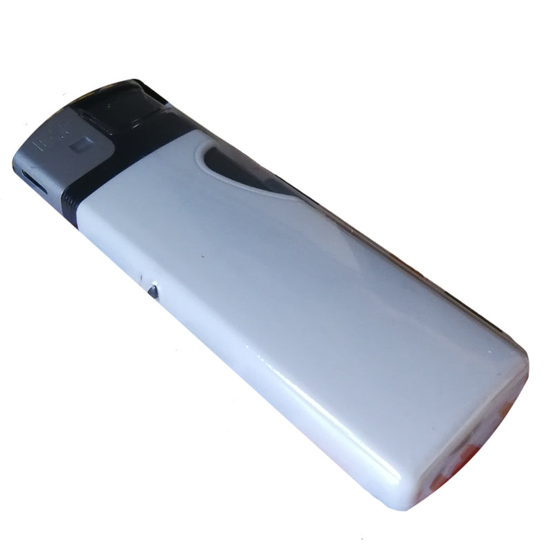 White Giant Jumbo Novelty Lighter-addcolours.co.uk